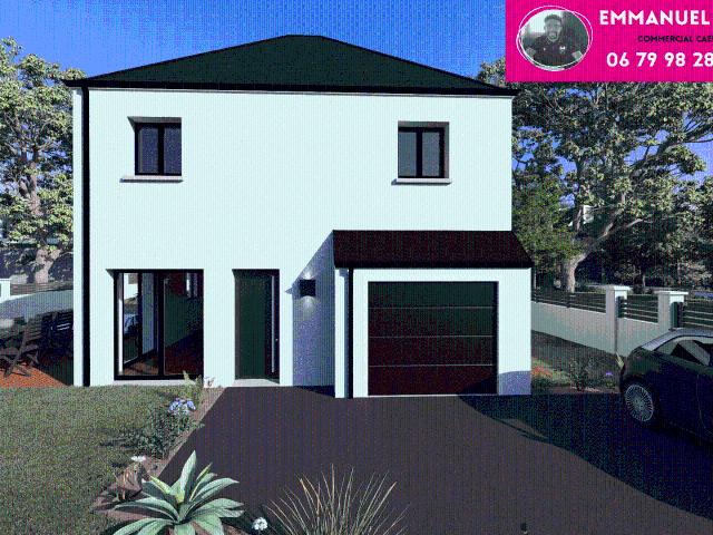 Vente maison Aunay sur Odon 14