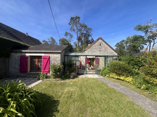 Vente maison Aure sur Mer 14