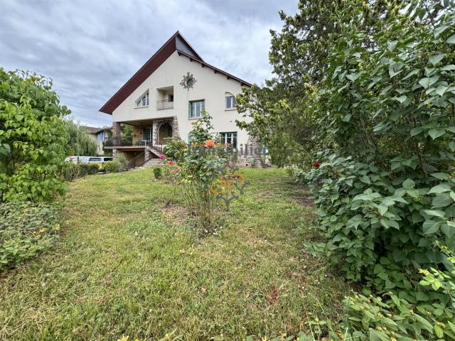 Vente maison avec terrain Saint Affrique, 11 chambres 257m² Saint Affrique