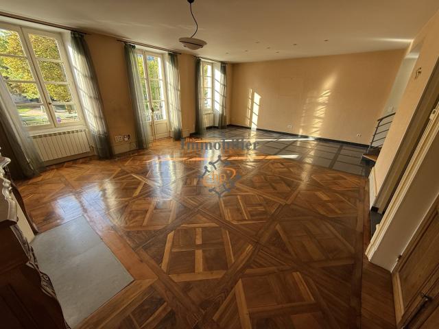 Vente maison avec terrasse et garage Saint Affrique 200m² Saint Affrique