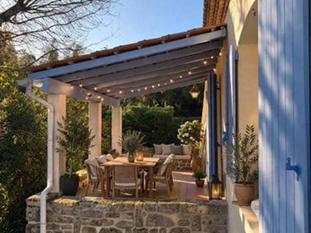 Vente | Maison avec dépendance | 6p | 5ch | 169.26 m² | Saint Gély du Fesc | Expo Sud Ouest | Terrasse · Jardin · Piscine