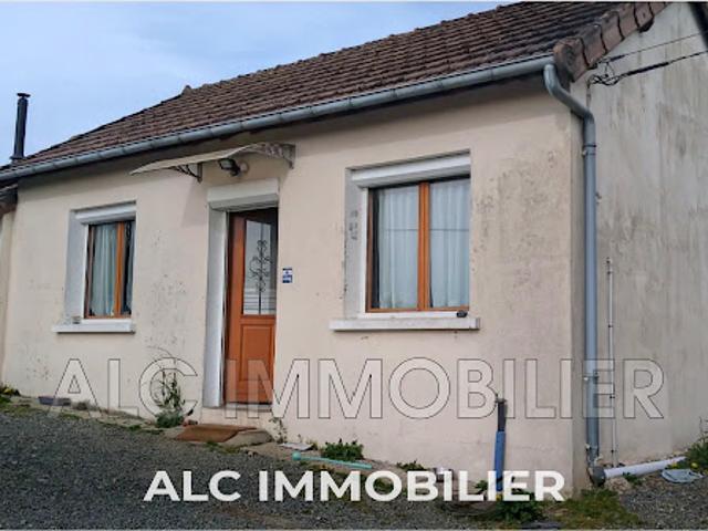 Vente Maison 0 pièces 0 m2 Averton