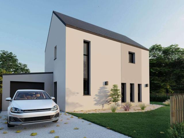 Vente maison Avranches 50