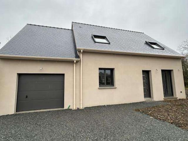 Vente maison Bouchemaine 49