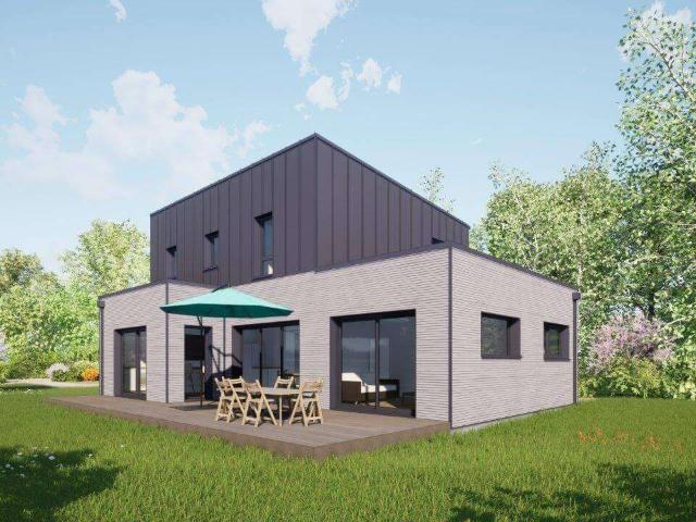Vente maison Bouchemaine 49