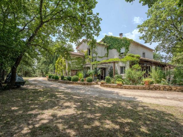 Vente maison Bouquet 30