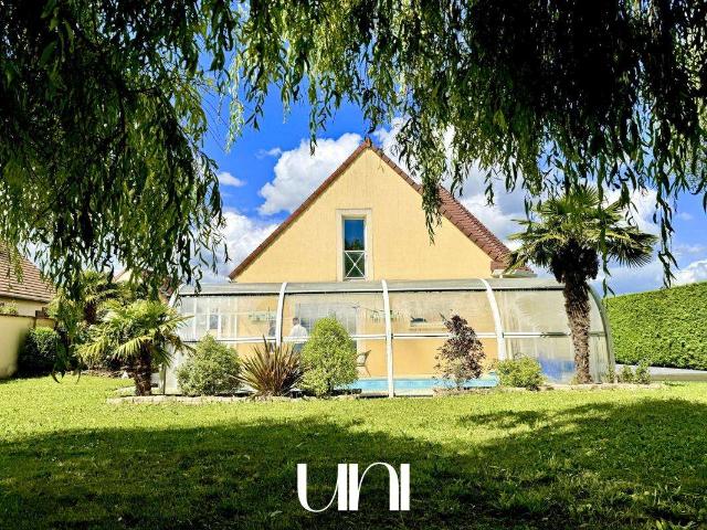 Vente maison Bourguébus 14