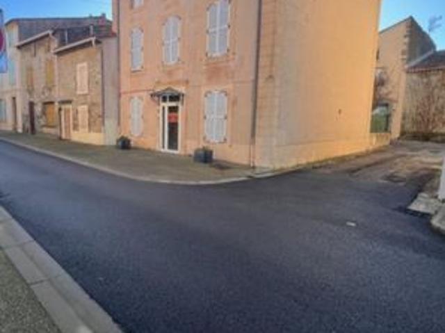 Vente | Maison bourgeoise | 9p | 5ch | 155 m² | Homps