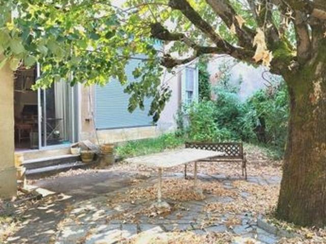 Vente | Maison bourgeoise | 12p | 5ch | 190 m² | Castres | Expo Sud Est | Terrasse · Balcon · Jardin