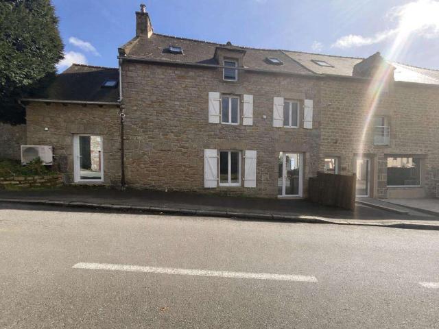 Vente maison Bobital 22