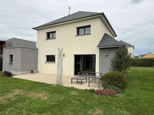 Vente maison Bonchamp lès Laval 53