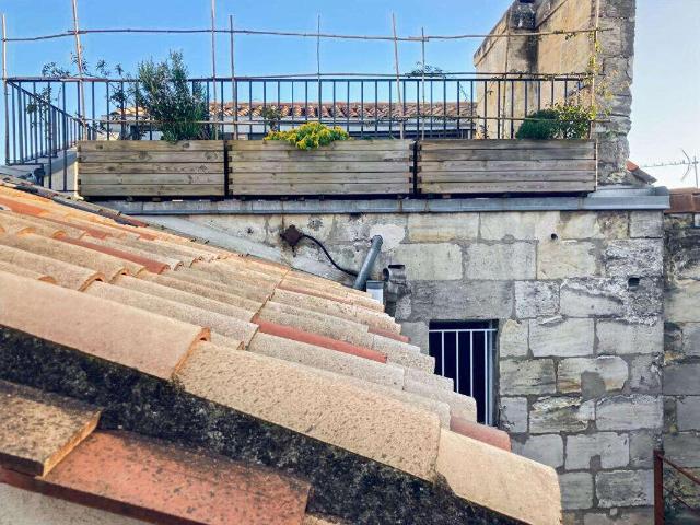 Vente maison Bordeaux