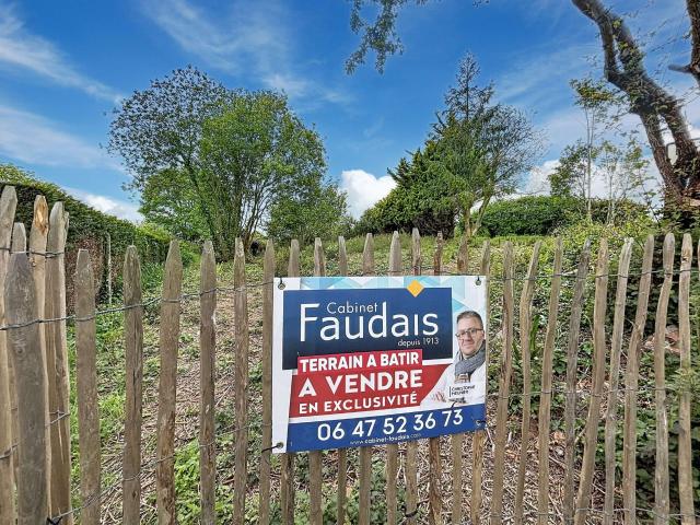 Vente maison Baudreville 50