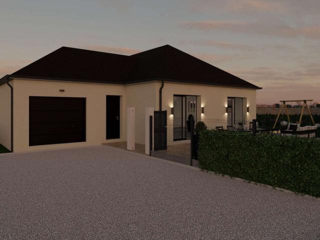Vente maison Bayeux 14