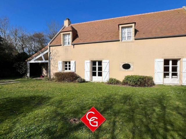 Vente maison Bayeux 14