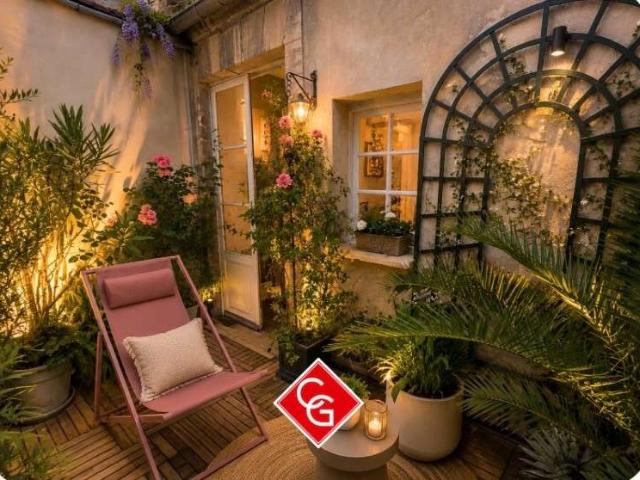 Vente maison Bayeux 14