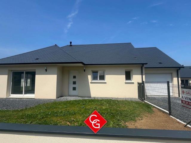 Vente maison Bayeux 14