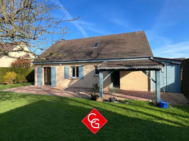 Vente maison Bayeux 14