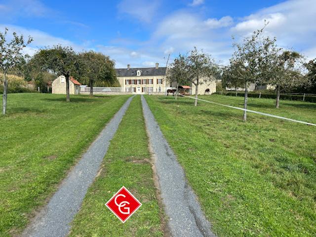 Vente Maison Bayeux