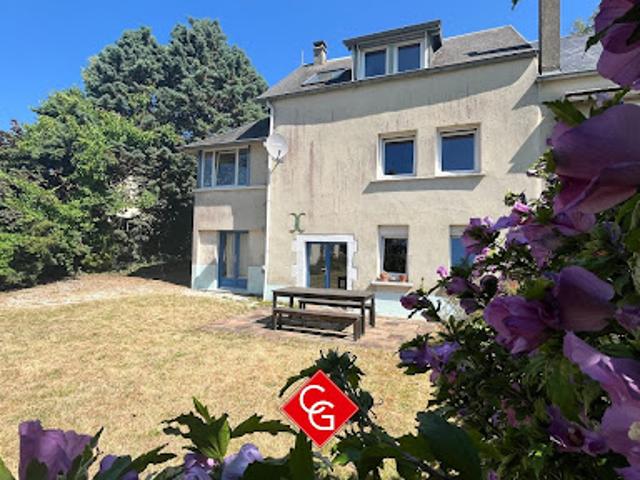 Vente Maison Bayeux