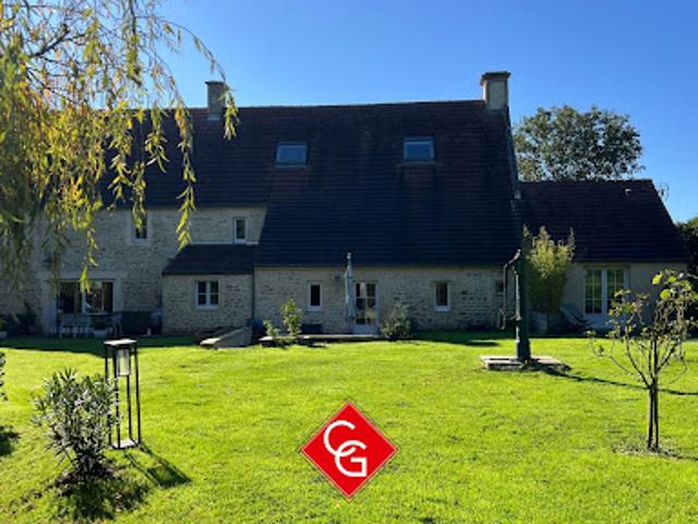 Vente Maison Bayeux