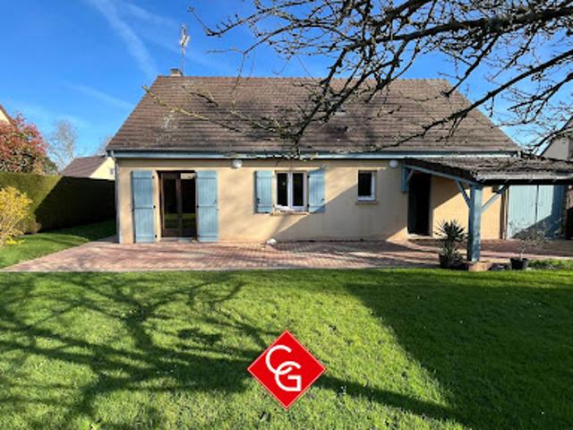 Vente Maison Bayeux