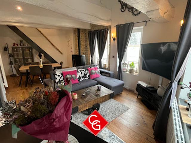 Vente Maison Bayeux