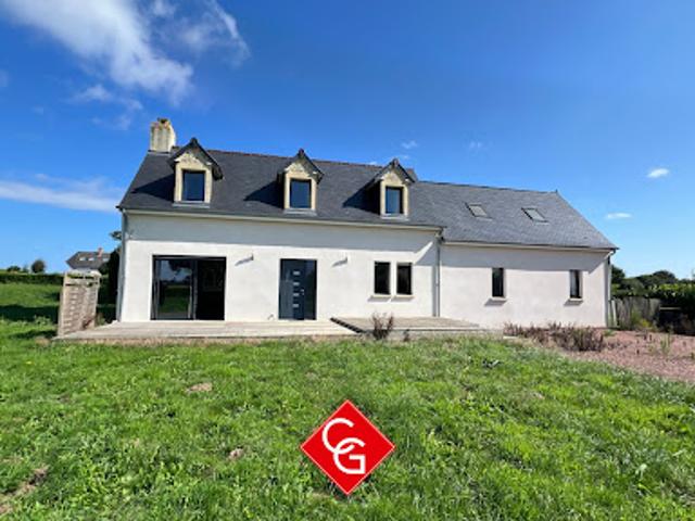 Vente Maison Bayeux