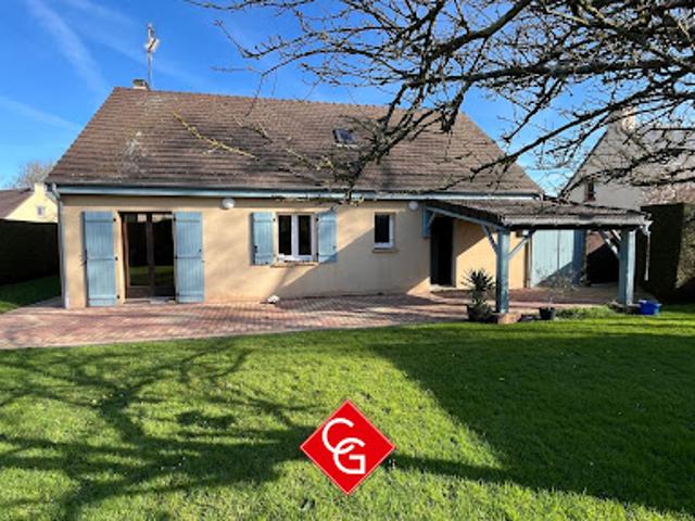 Vente Maison Bayeux