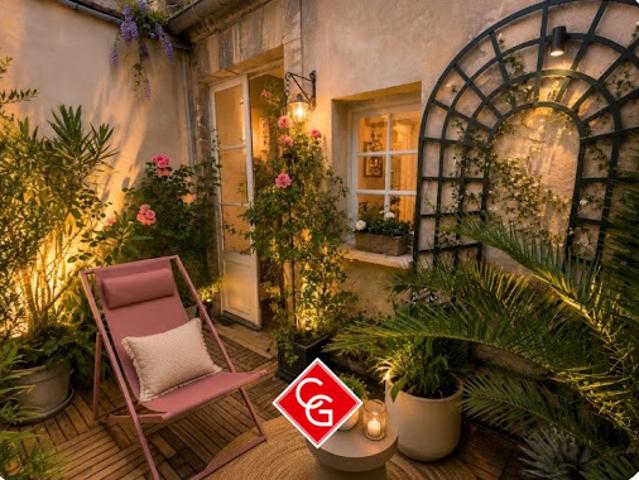 Vente Maison Bayeux