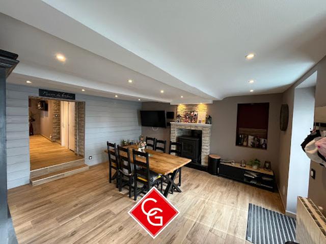 Vente Maison Bayeux