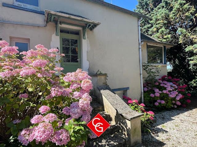 Vente Maison Bayeux