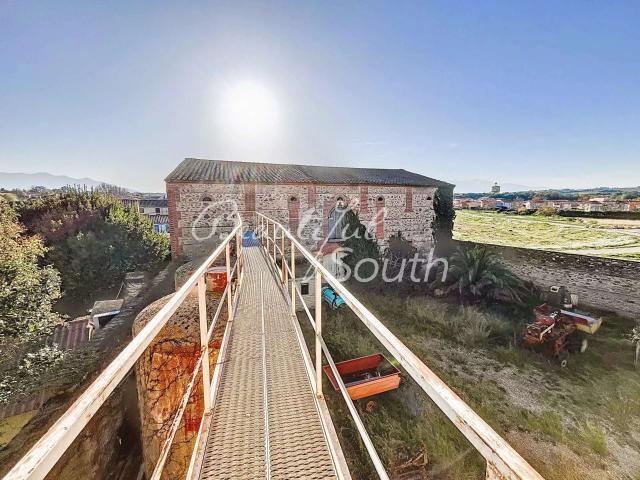 Vente maison Bages 66