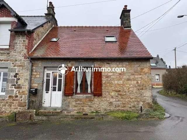 Vente maison Bagnoles de l'Orne 61