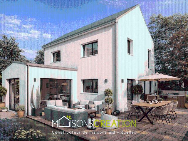 Vente maison Baguer Pican 35