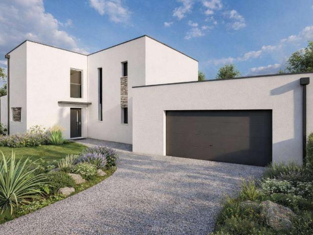 Vente maison Basse Goulaine 44