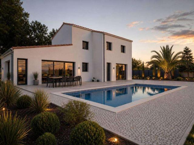 Vente maison Basse Goulaine 44