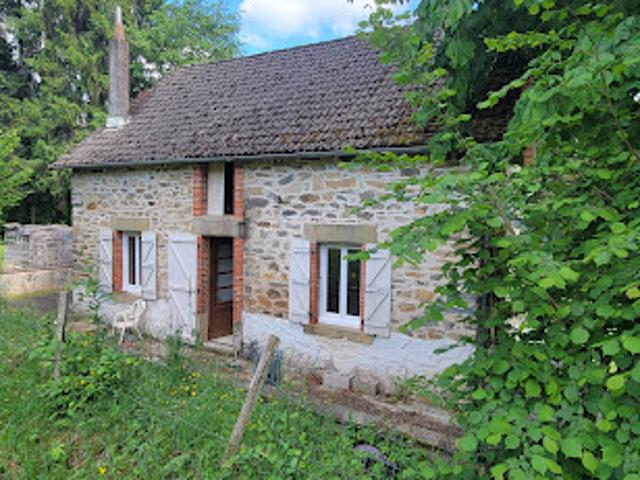 Vente Maison Beynat