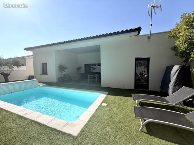 Vente | Maison | Béziers