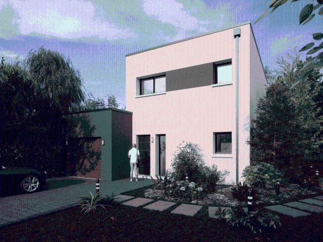 Vente maison Beaulieu sous la Roche 85