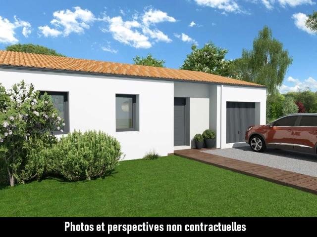 Vente maison Beaupréau en Mauges 49