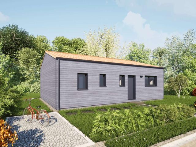 Vente maison Beauvau 49