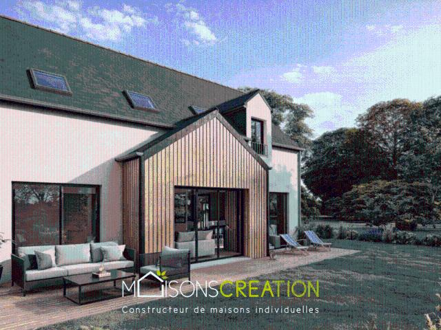 Vente maison Bécherel 35