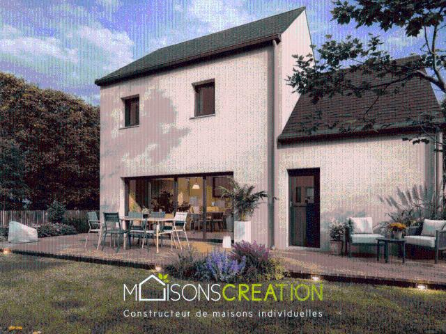 Vente maison Bédée 35