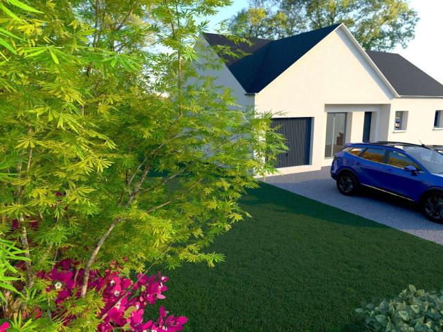Vente maison Bellevigne en Layon 49
