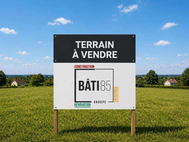Vente maison Bellevigny 85