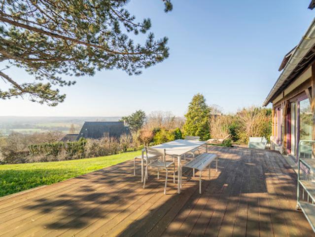 Vente Maison Benerville sur Mer