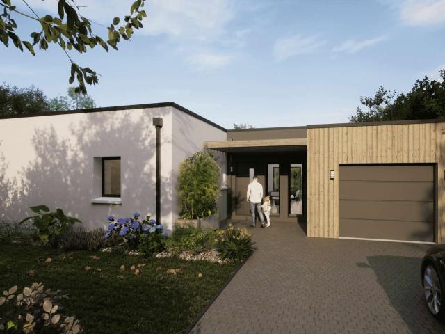 Vente maison Benet 85