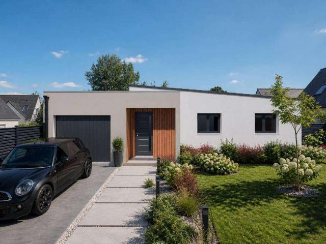 Vente maison Besné 44