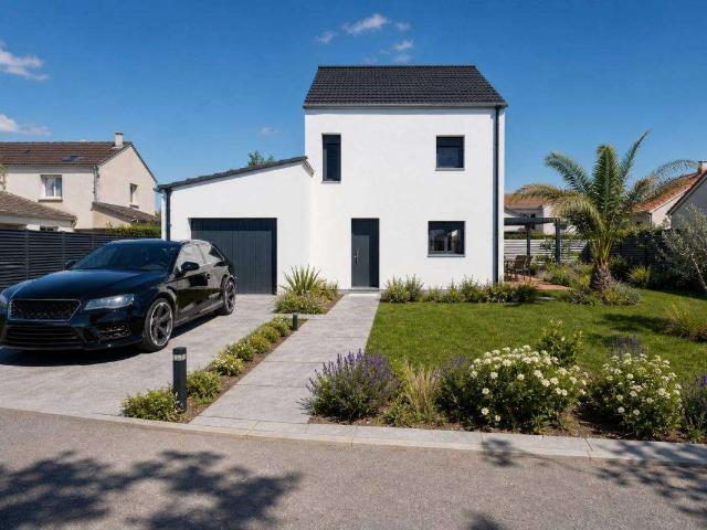 Vente maison Besné 44